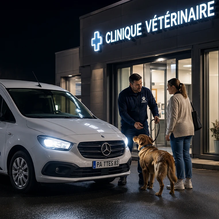 Clinique vétérinaire Clinique vétérinaire